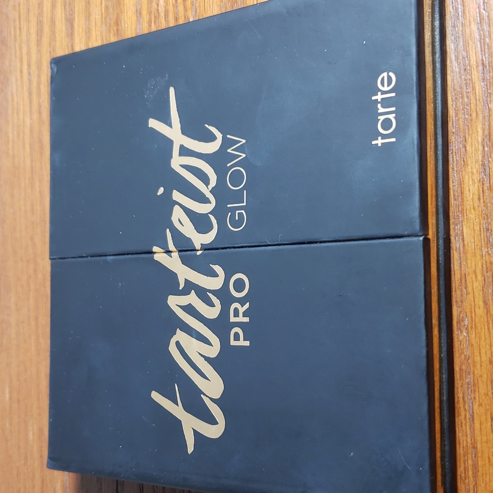 Tarteist pro glow palette